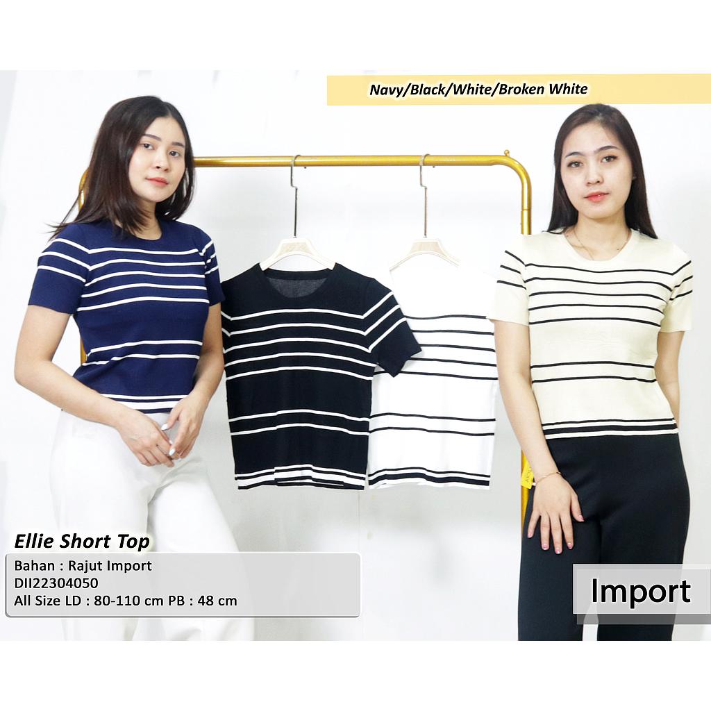 Ellie Short Top