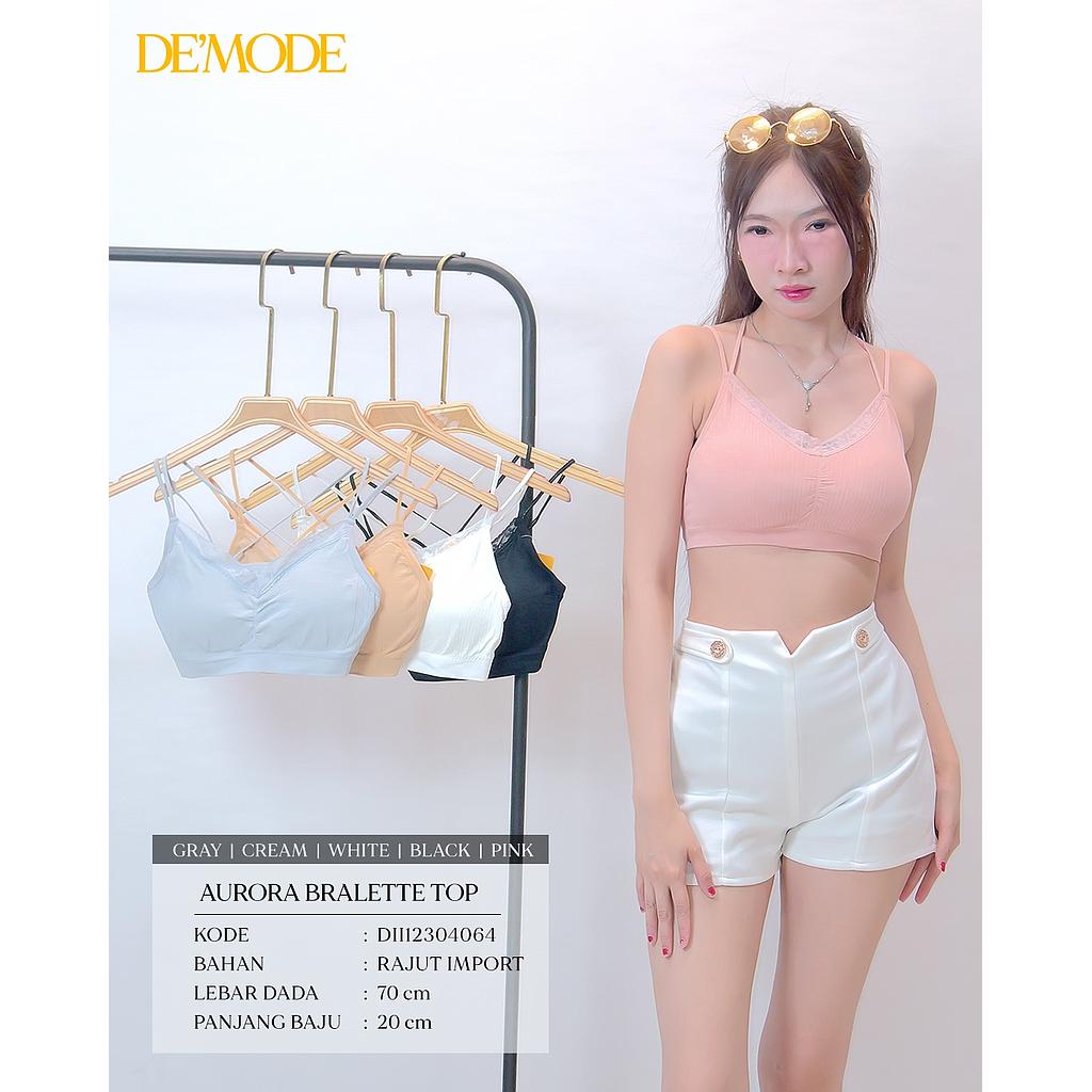 Aurora Bralette Top (DII12304064)