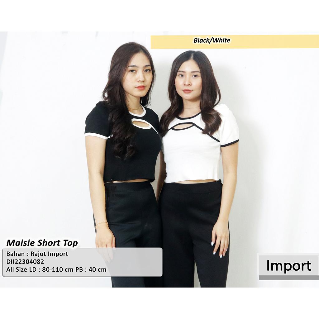 Maisie Short Top DII22304082
