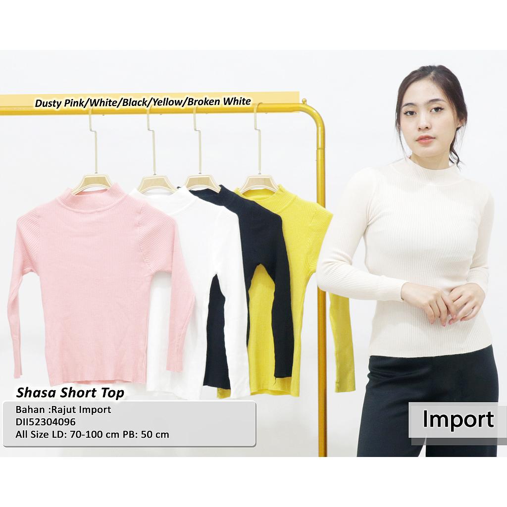 Shasa Long Top (DII52304096)