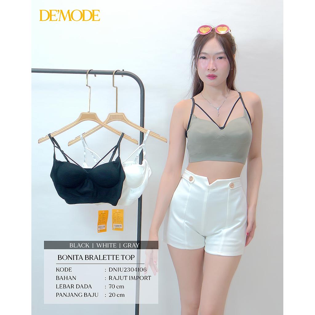 Bonita Bralette Top (DNIU2304106)