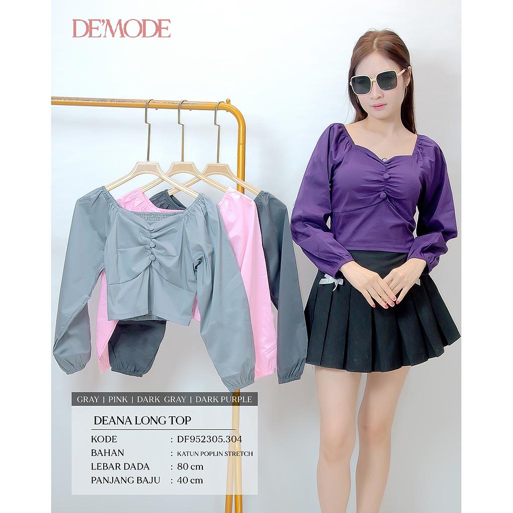 Deana long top  (DF.304)