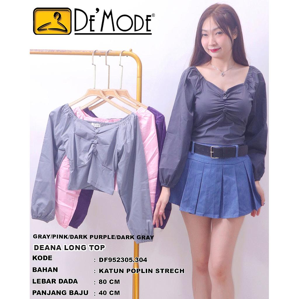 Deana long top  (DF.304)