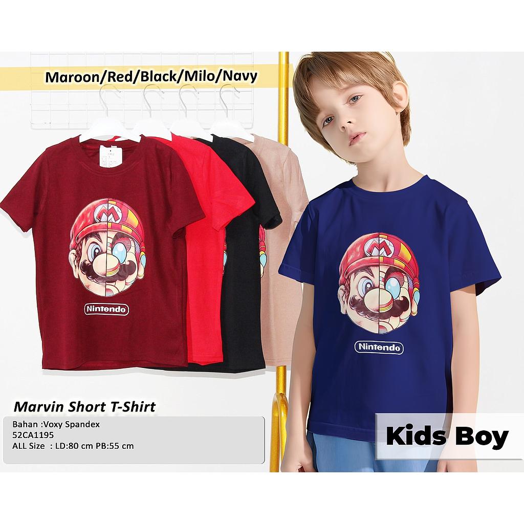 Marvin T-shirt shirt (CA119)