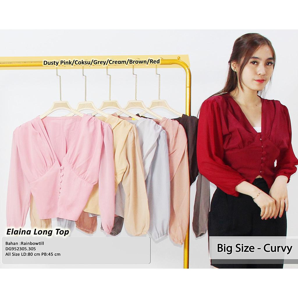 Elaina long top (DG305)