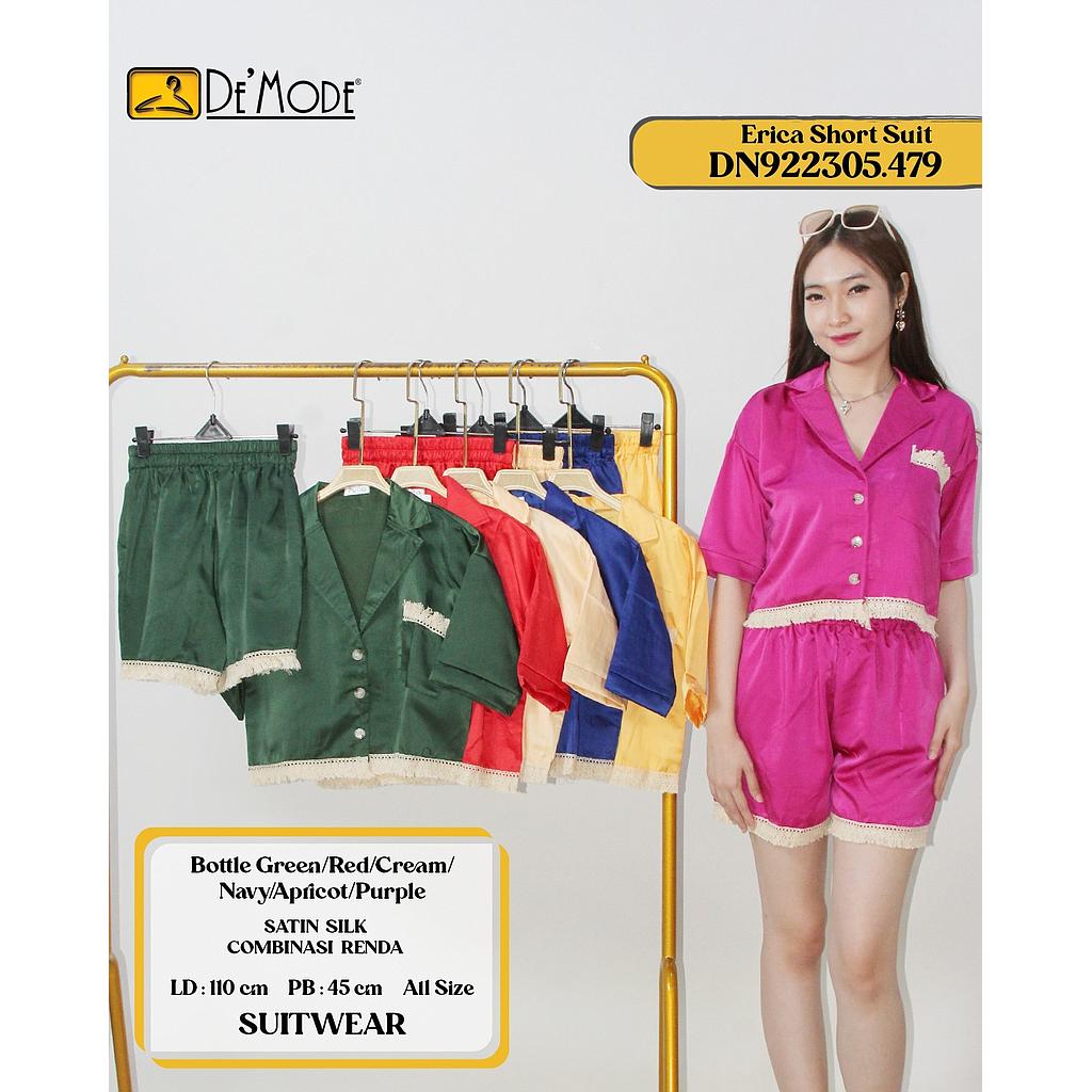 Erica short suit (DN479)