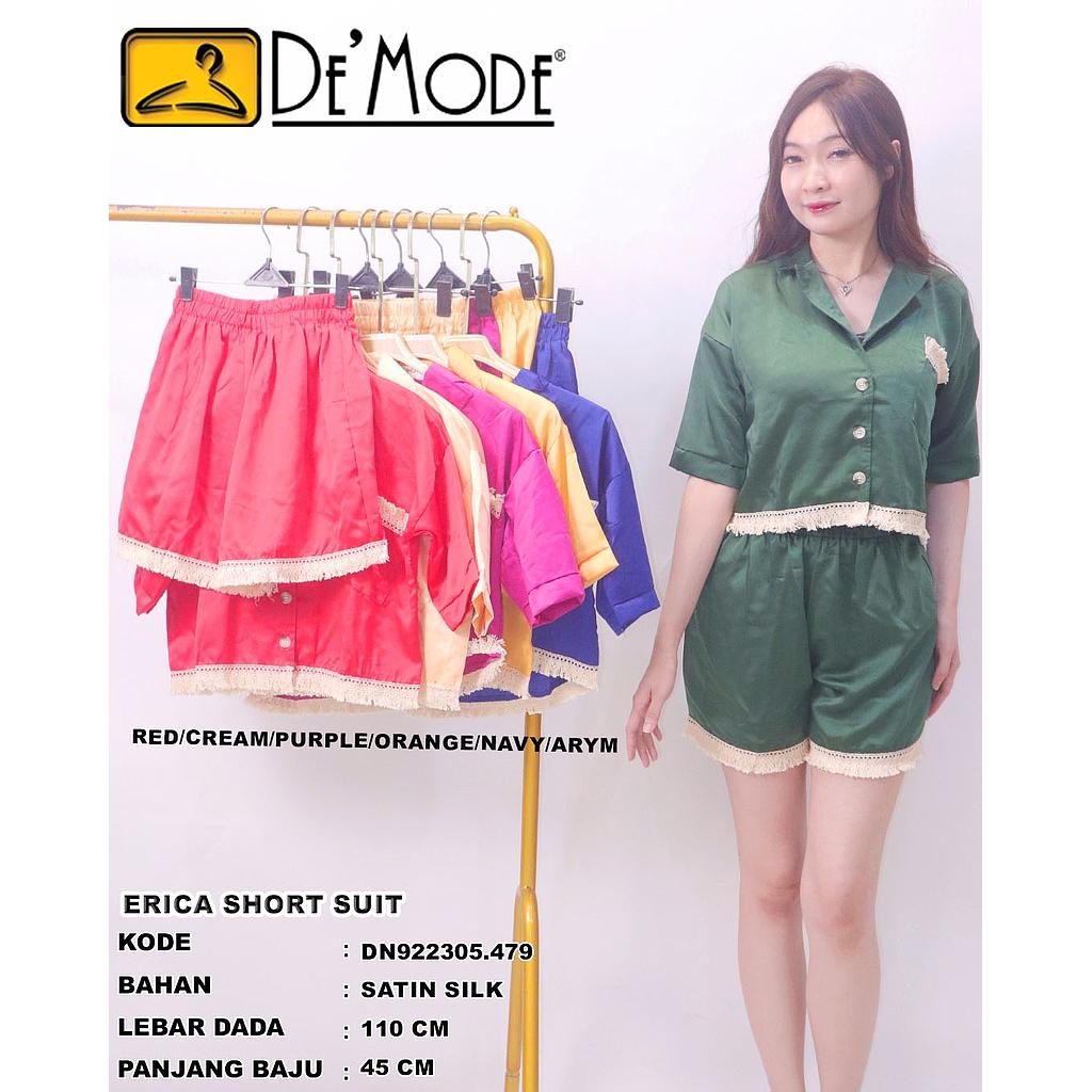 Erica short suit (DN479)