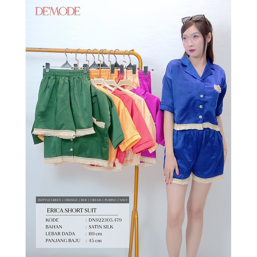 Erica short suit (DN479)