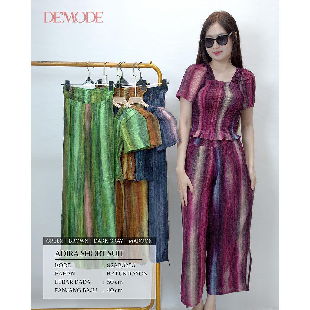 Adira short suit (AB325)