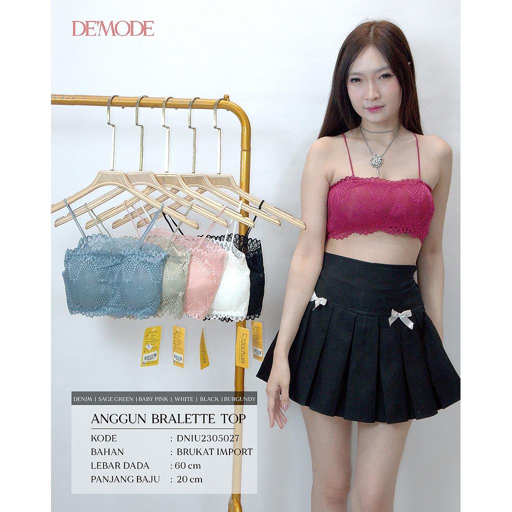 Anggun bralette Top (DNIU2305027)