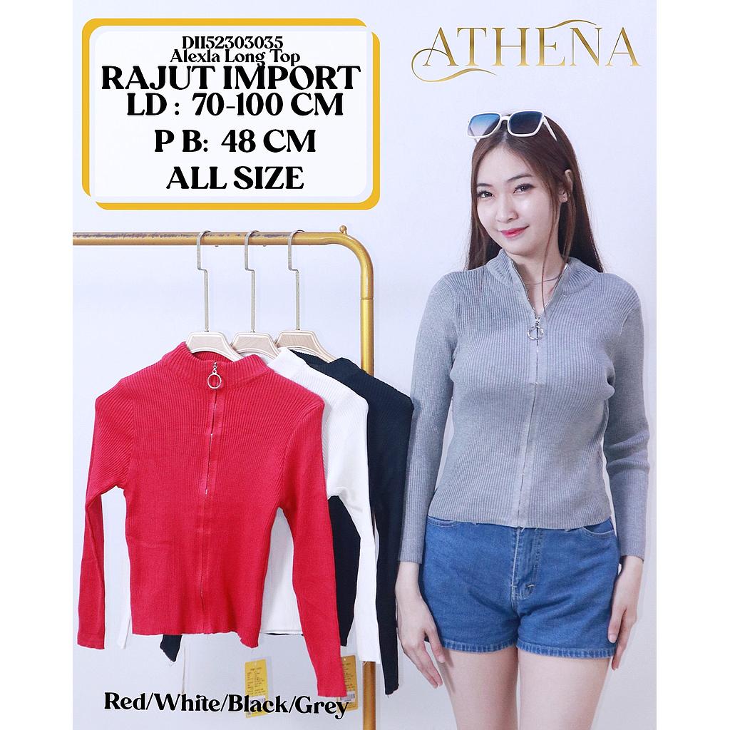 Alexla Long Top (DII52303035)