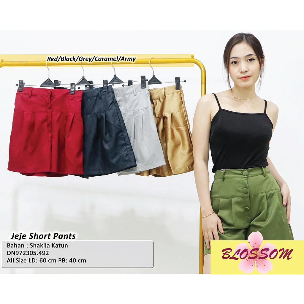Jeje Short Pants (DN492)