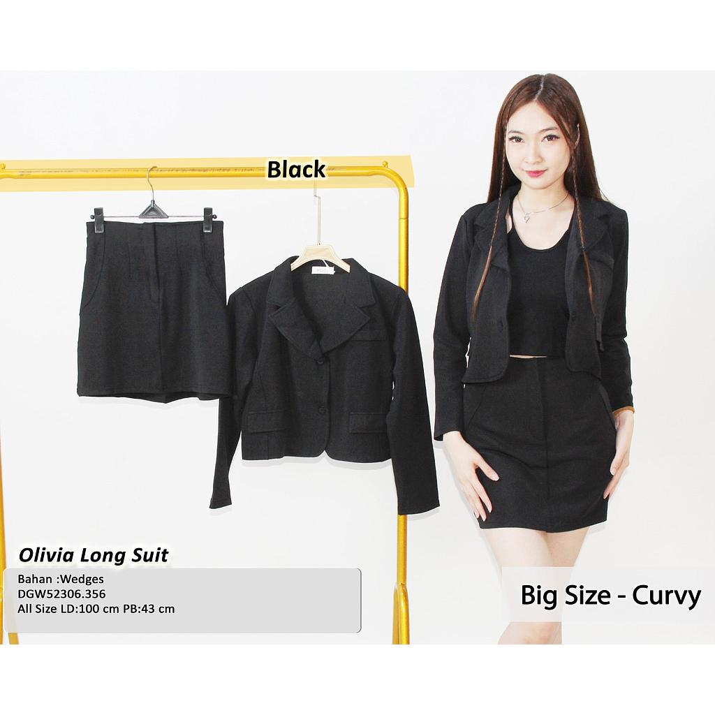 Olivia Long suit (DG356)