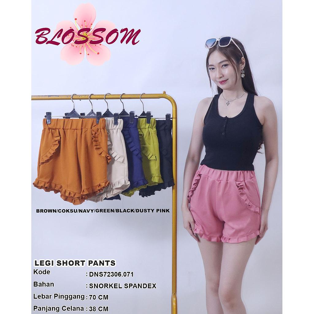 Legi Short Pants (DN071)