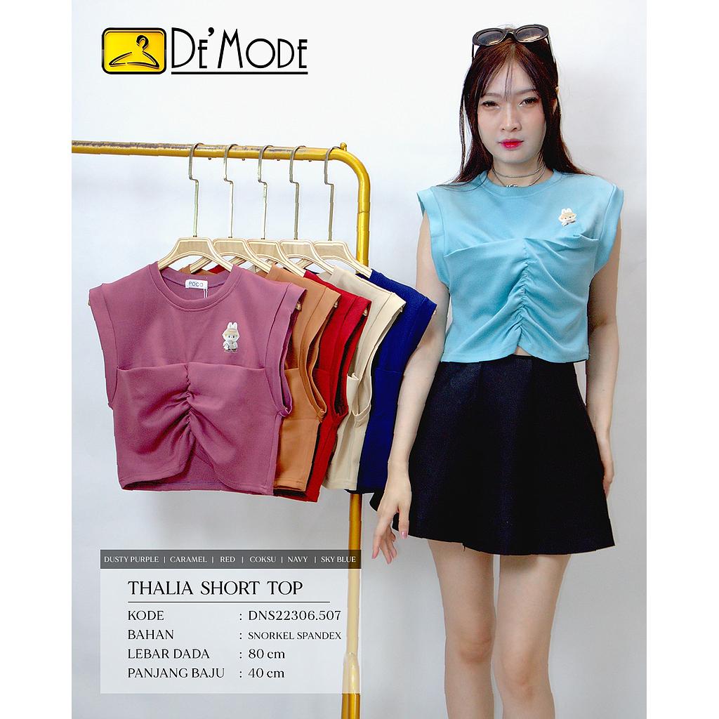 Thalia Short Top (DN507)