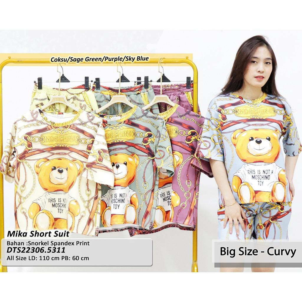 Mika short suit1 (DT531)