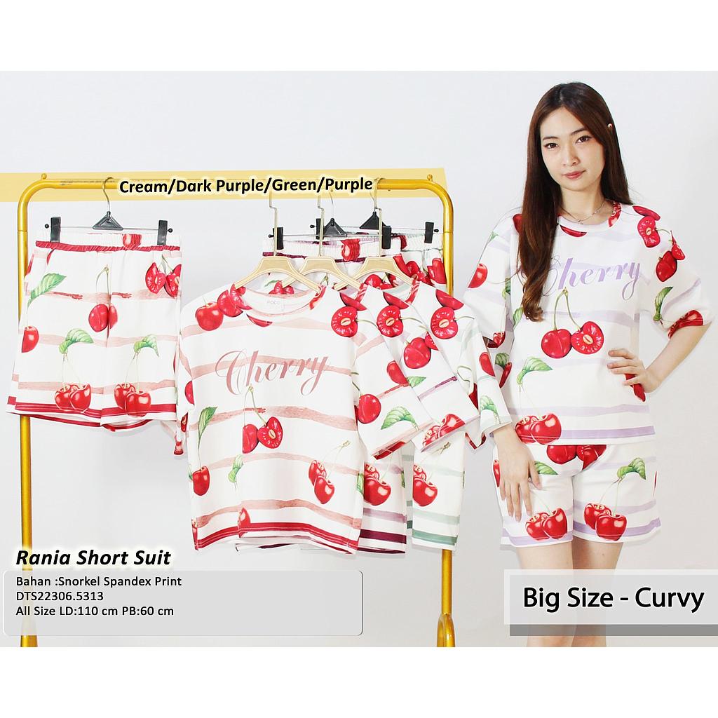 Rania short suit (DT531)