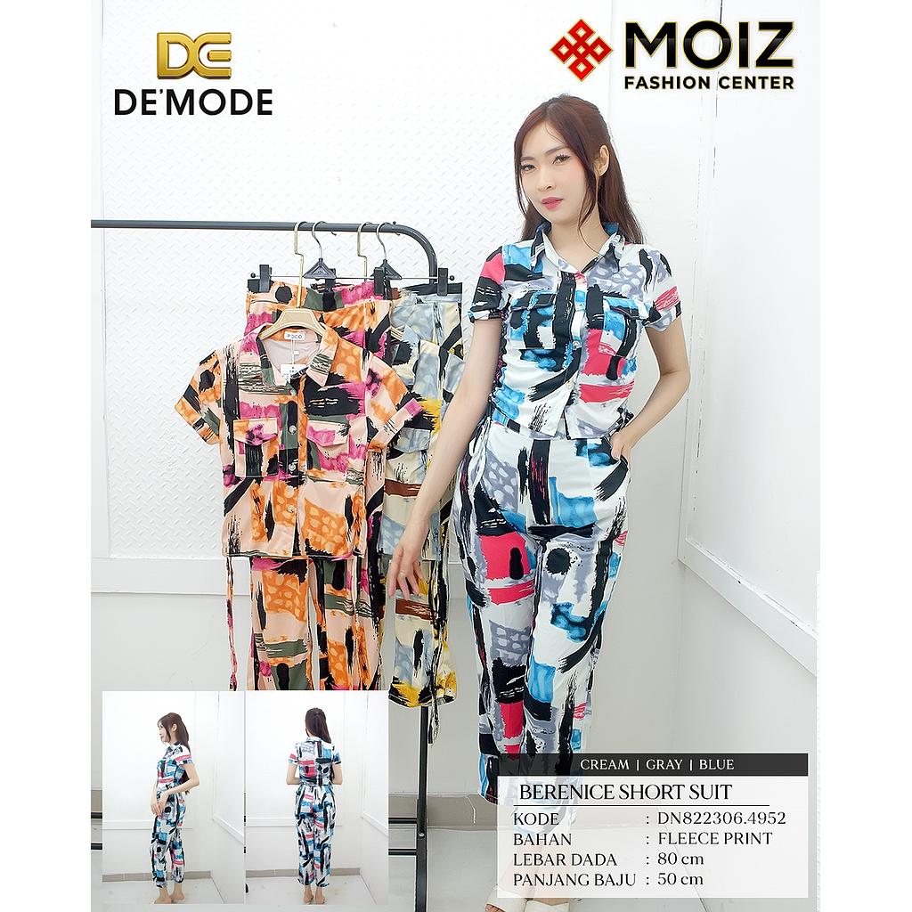 Berenice Short Suit (DN495)