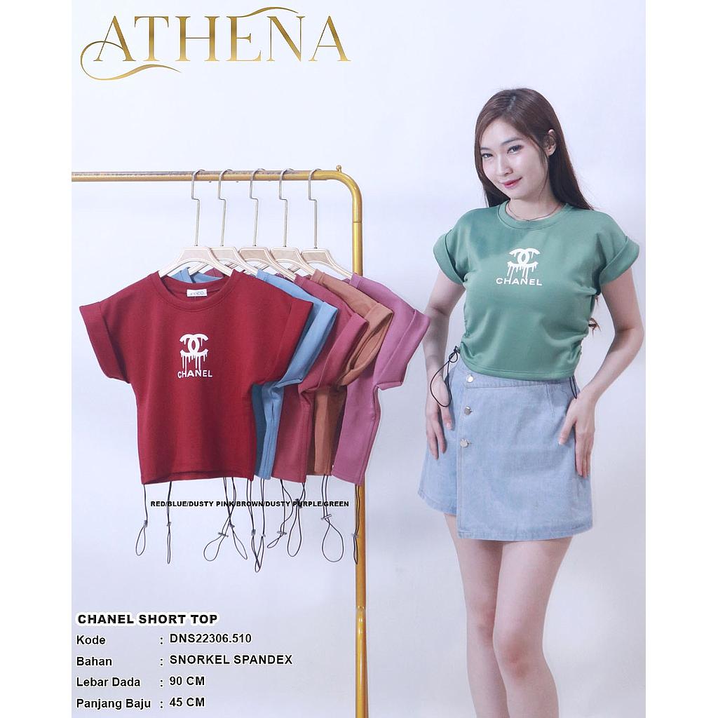 Chanel Short Top (DN510)