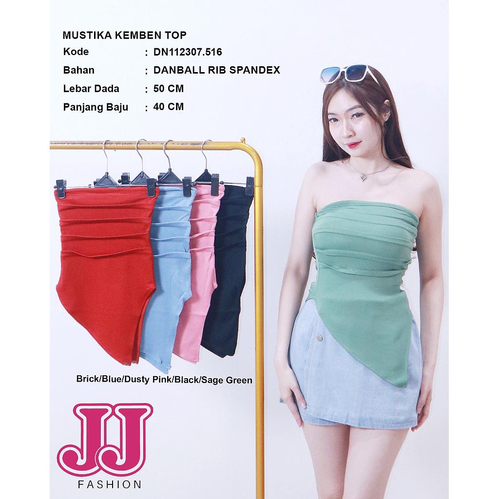 Mustika kemben Top (DN516)