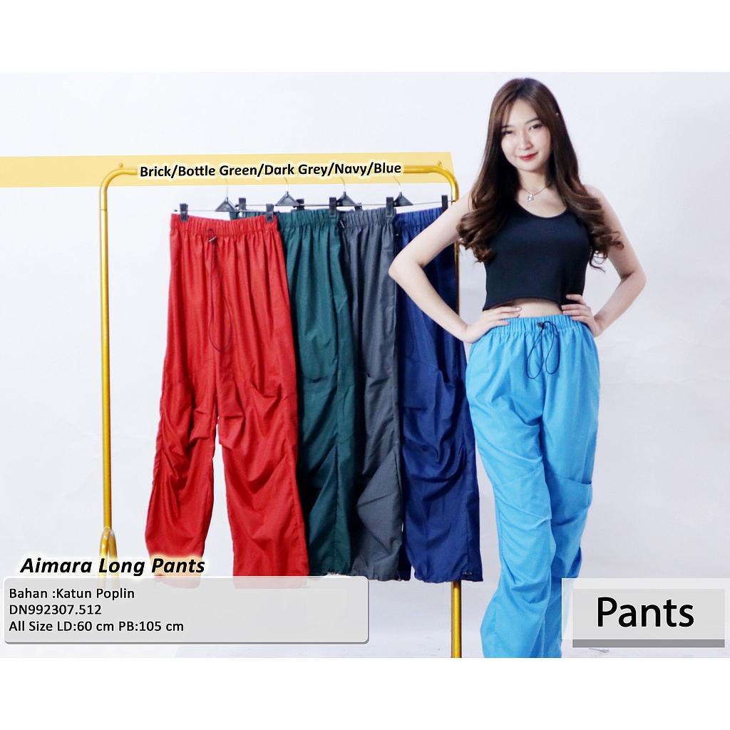 Aimara Long Pants (DN512)