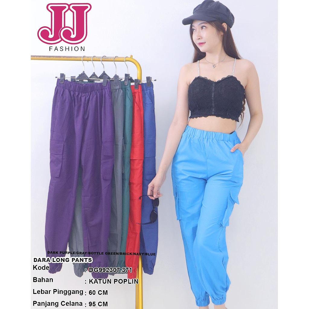 Dara long pants (DG371)