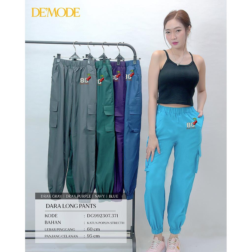 Dara long pants (DG371)