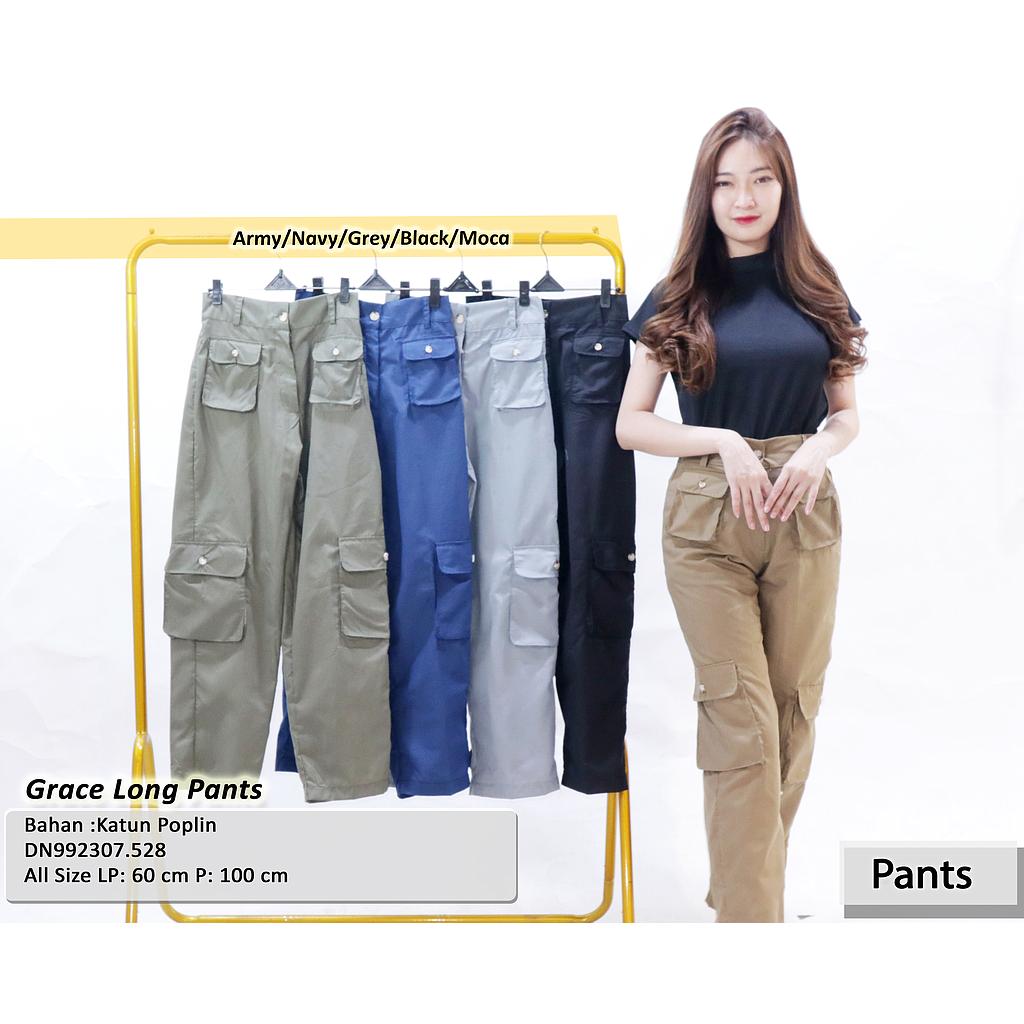 Grace Long Pants(DN528)