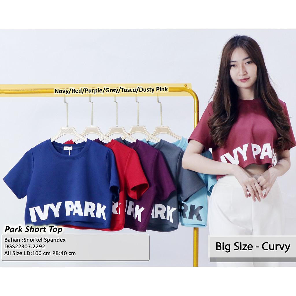Park Short Top (DW229)
