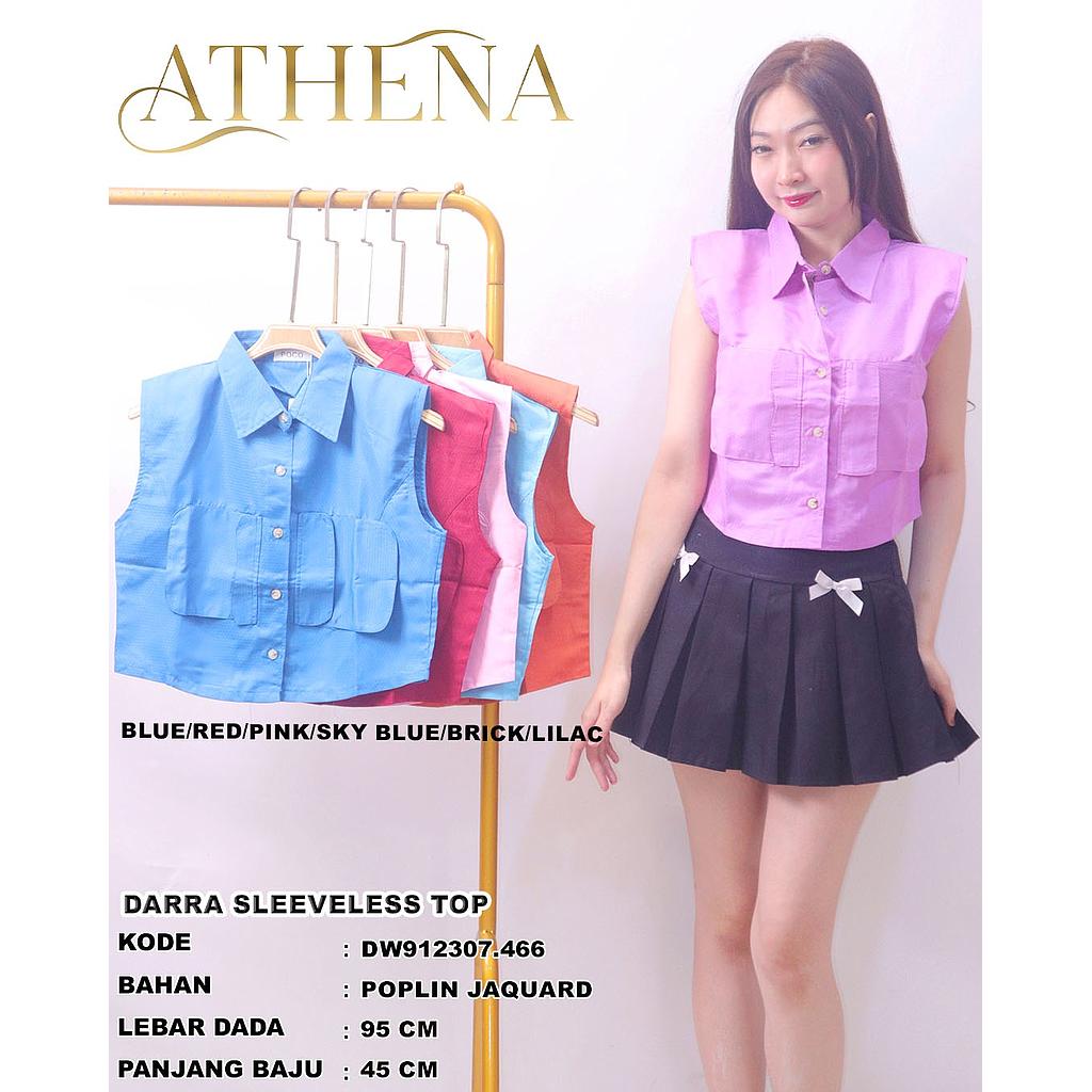 Darra sleeveless top (DW466)