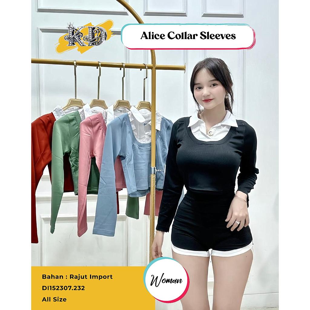 Bellona Long Top (DI232)