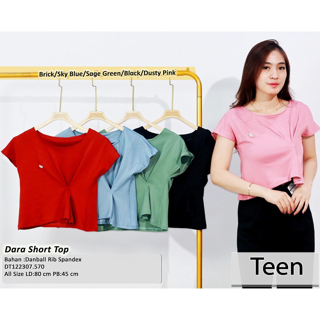 Dara short Top (DT570)