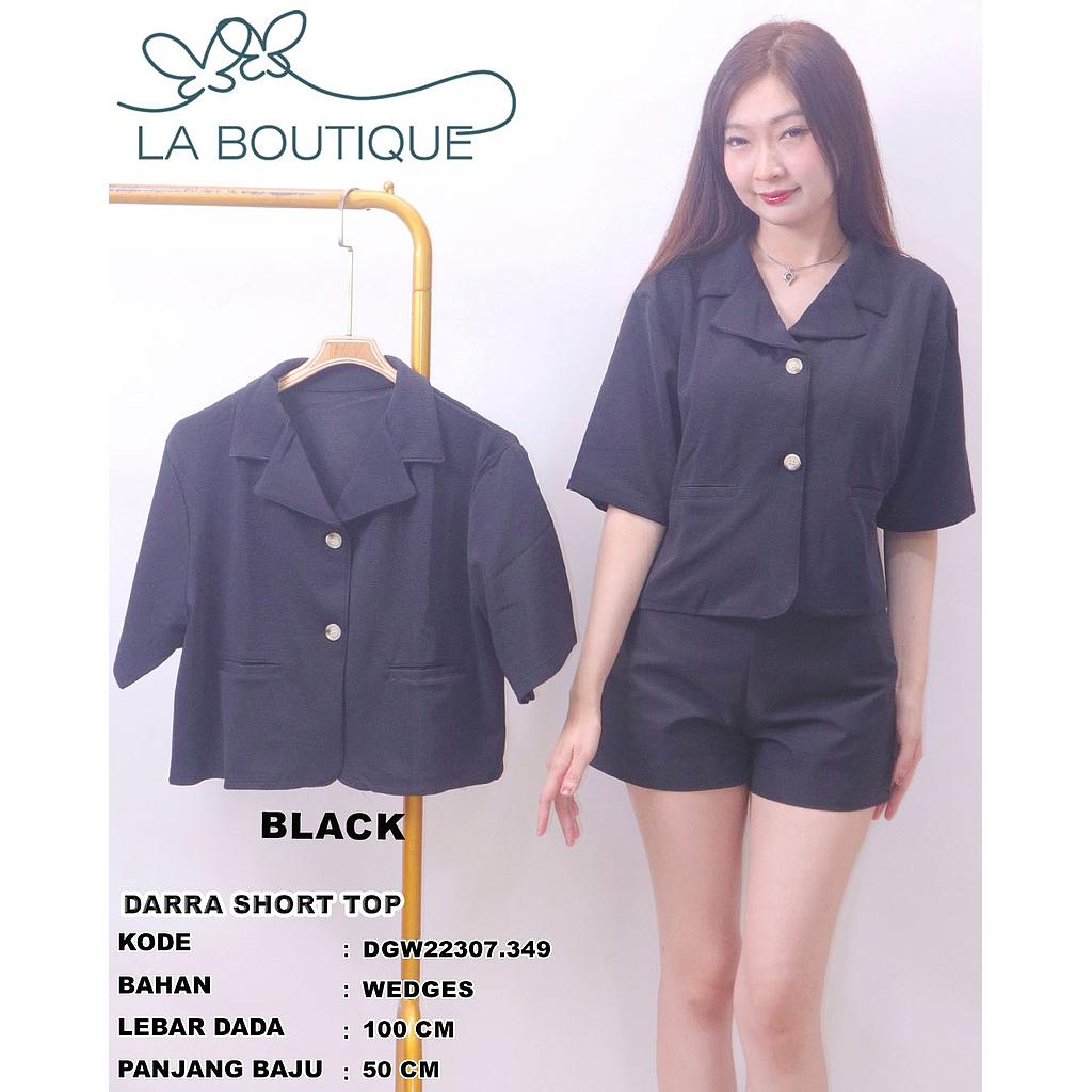 Darra short Top (DW349)