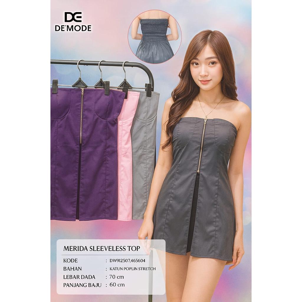Yemima short suit (DW465)
