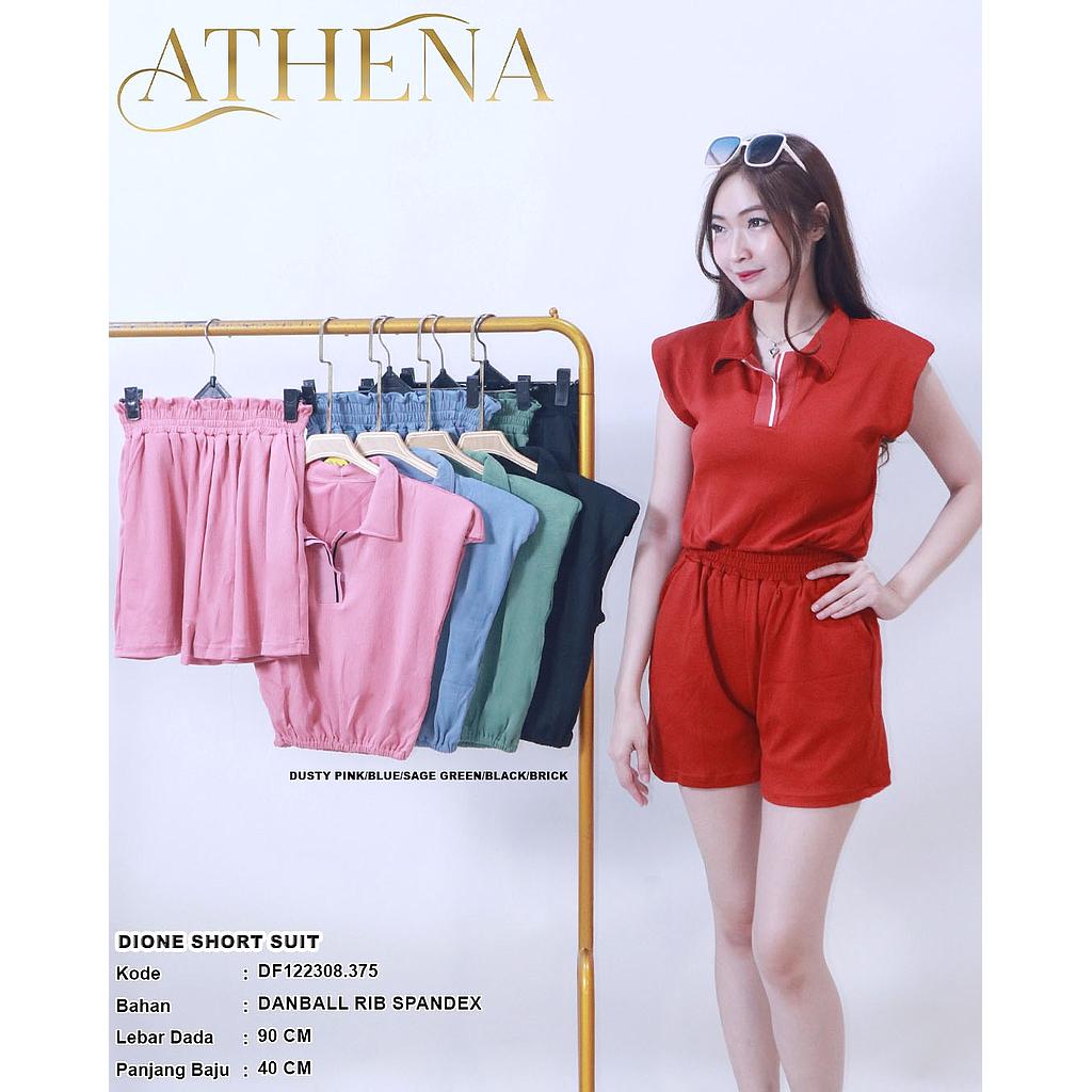 Dione short suit (DF375)