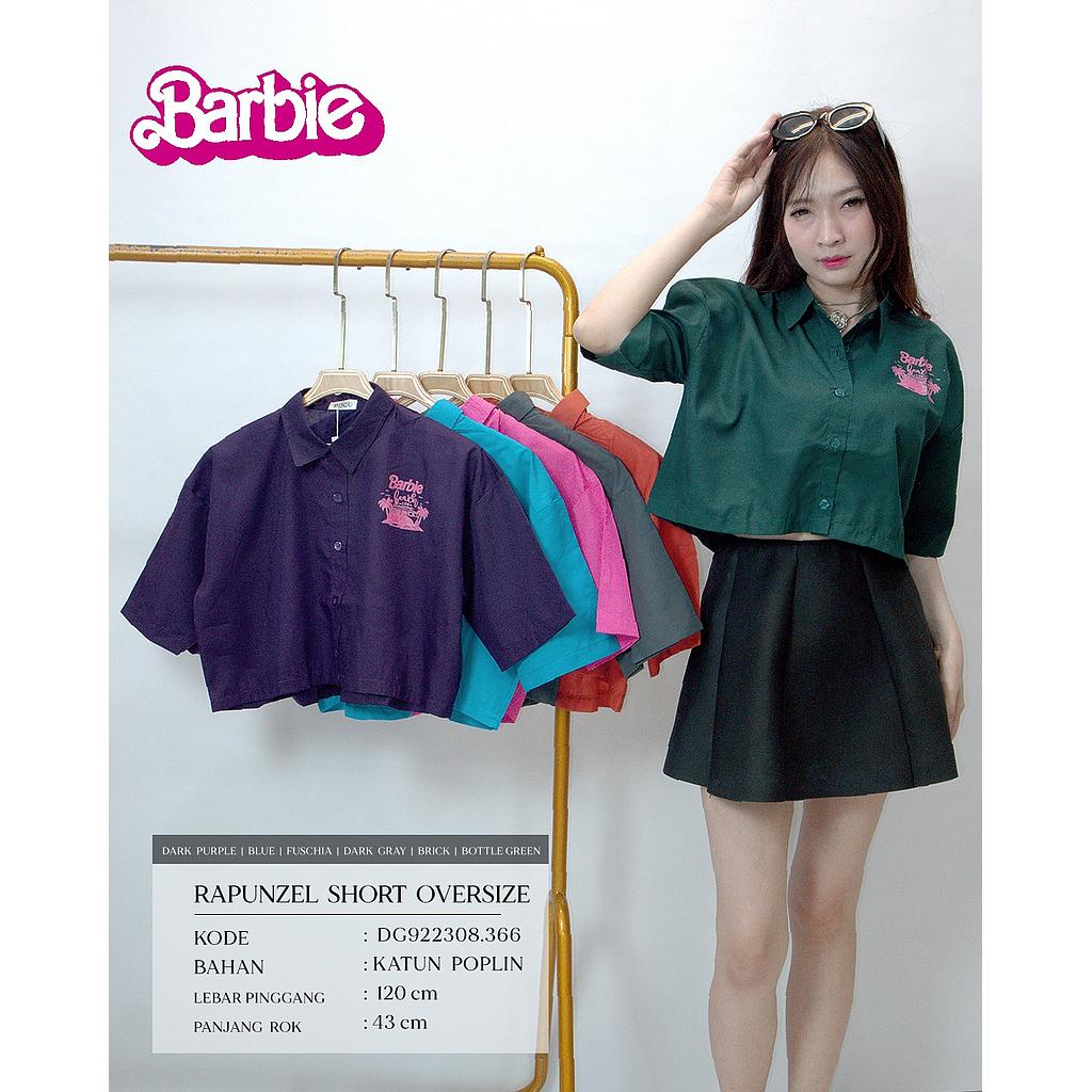 Rapunzel Short Oversize (DG366)