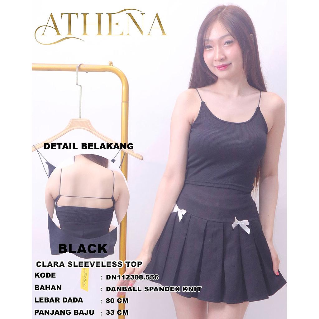 Clara sleeveless top (DN556)