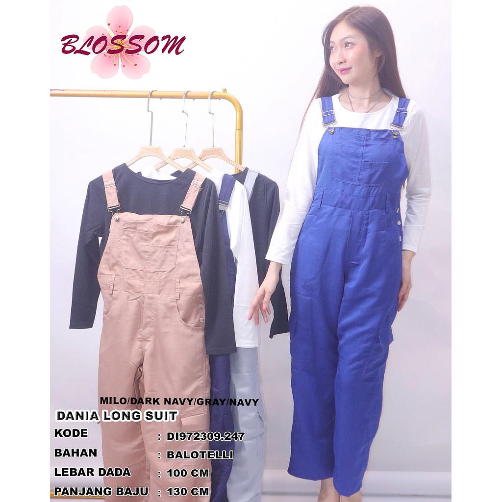 Dania Long Suit (DI247)
