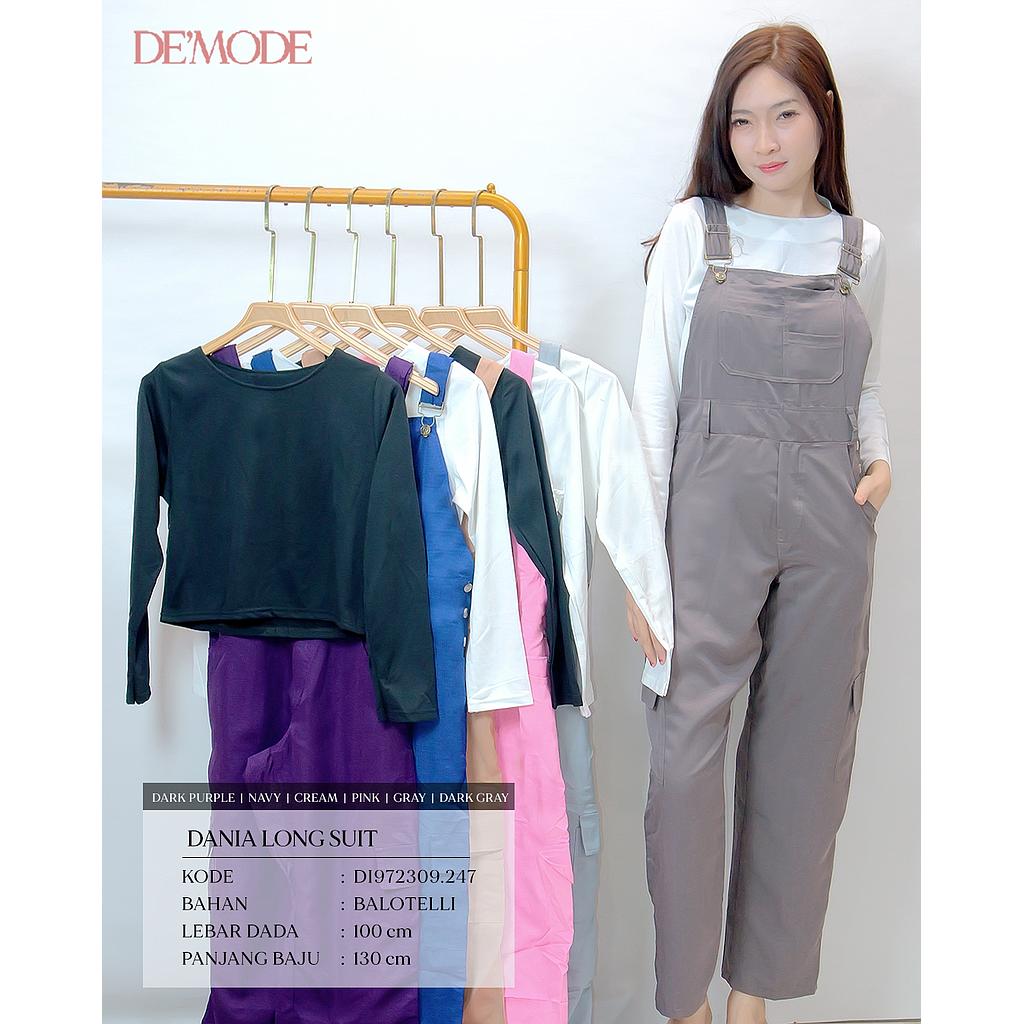 Dania Long Suit (DI247)