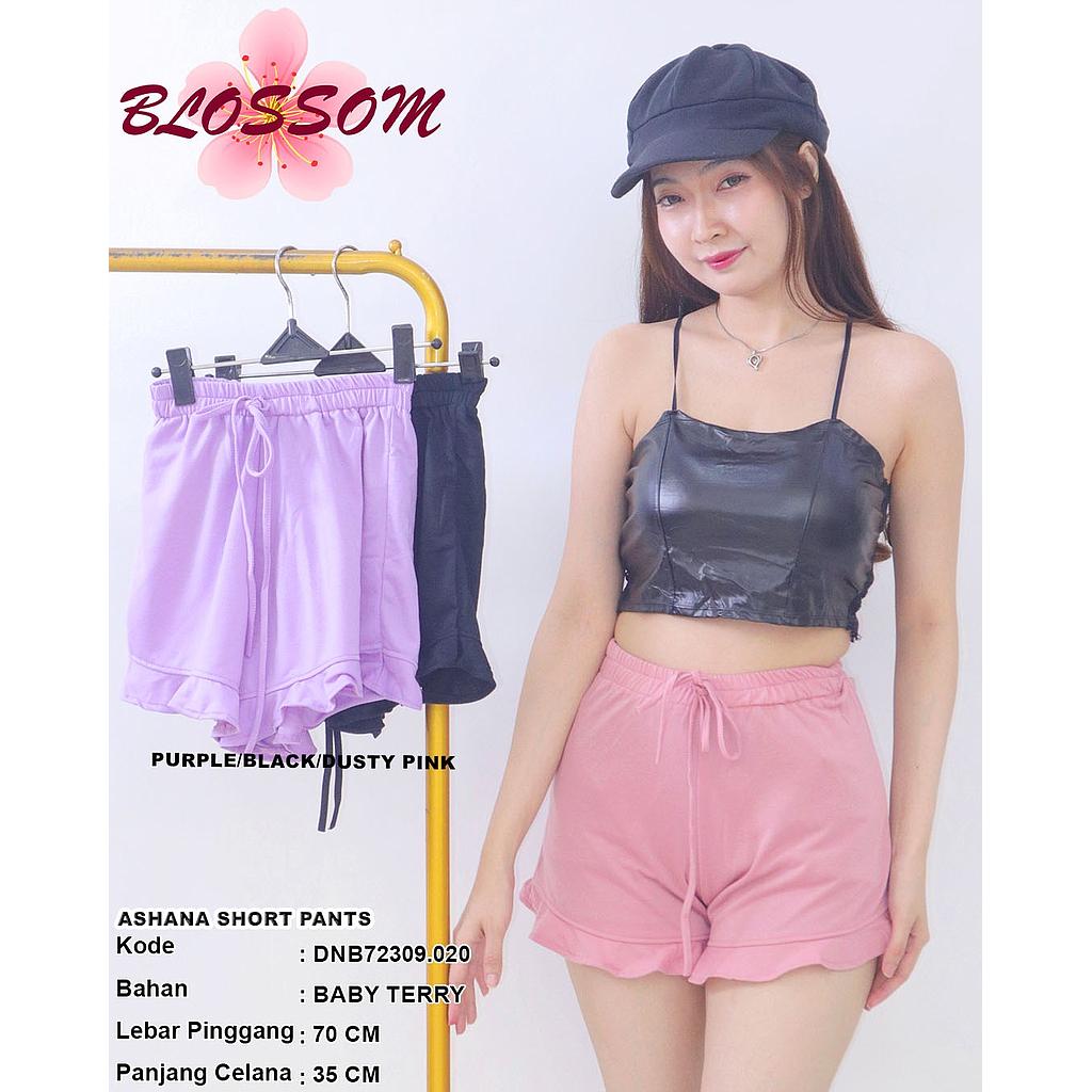 Ashana short pants (DN020)