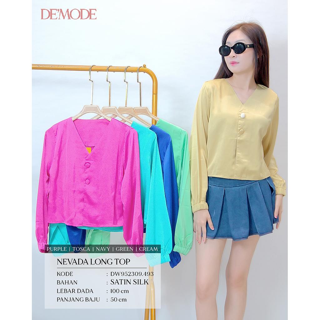 Nevada Long Top (DW493)