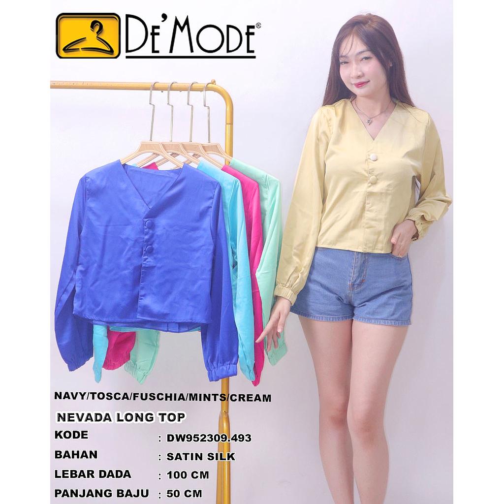 Nevada Long Top (DW493)