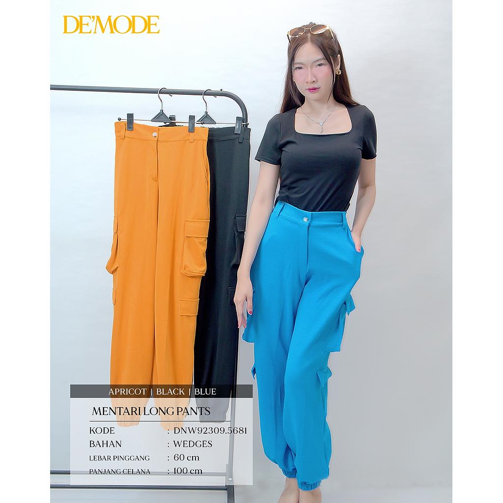 Rissa Jogger pants (DN568)