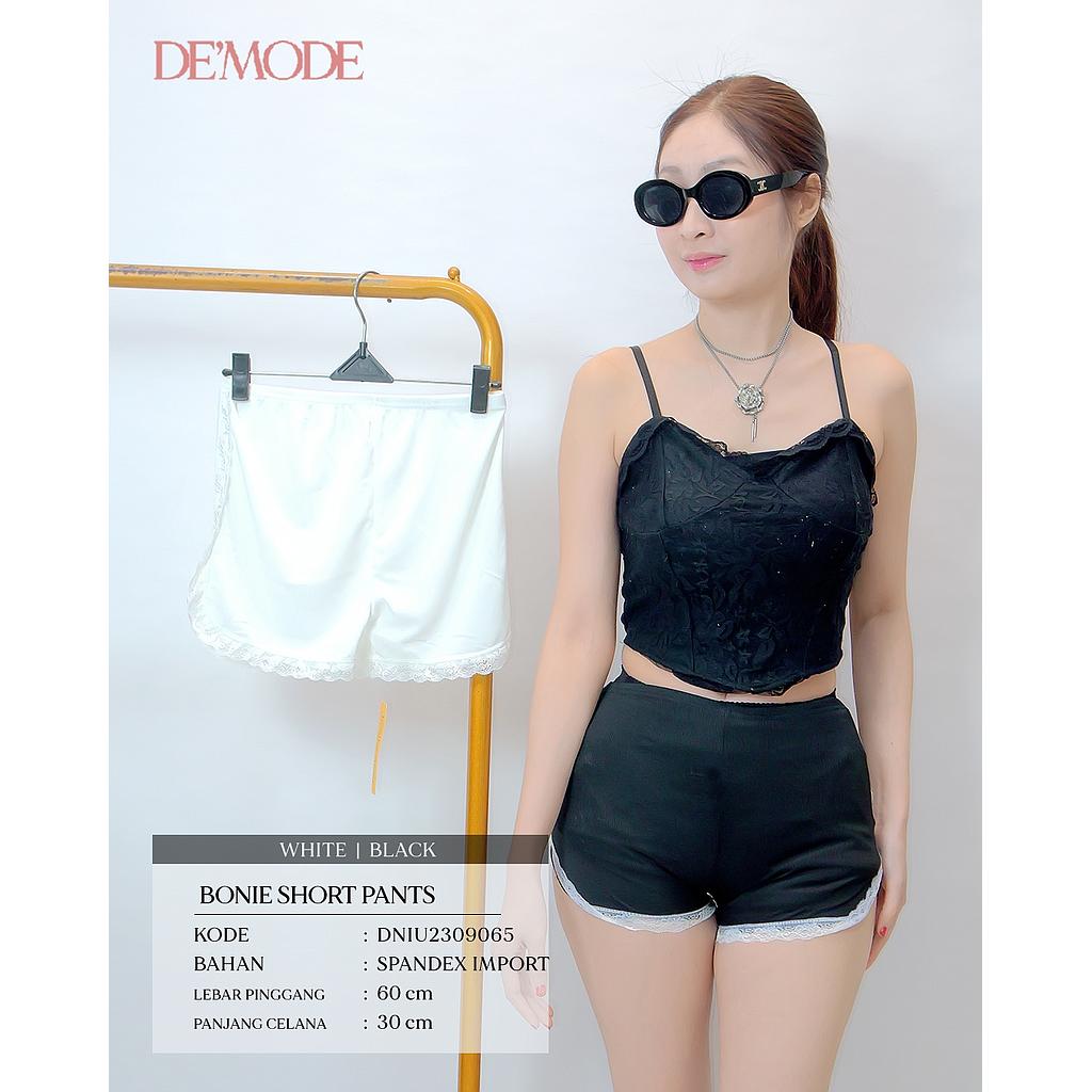 Bonie short pants (DNIU2309065)