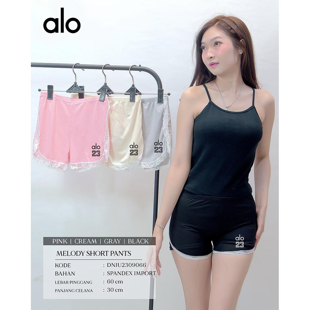 Melody short pants