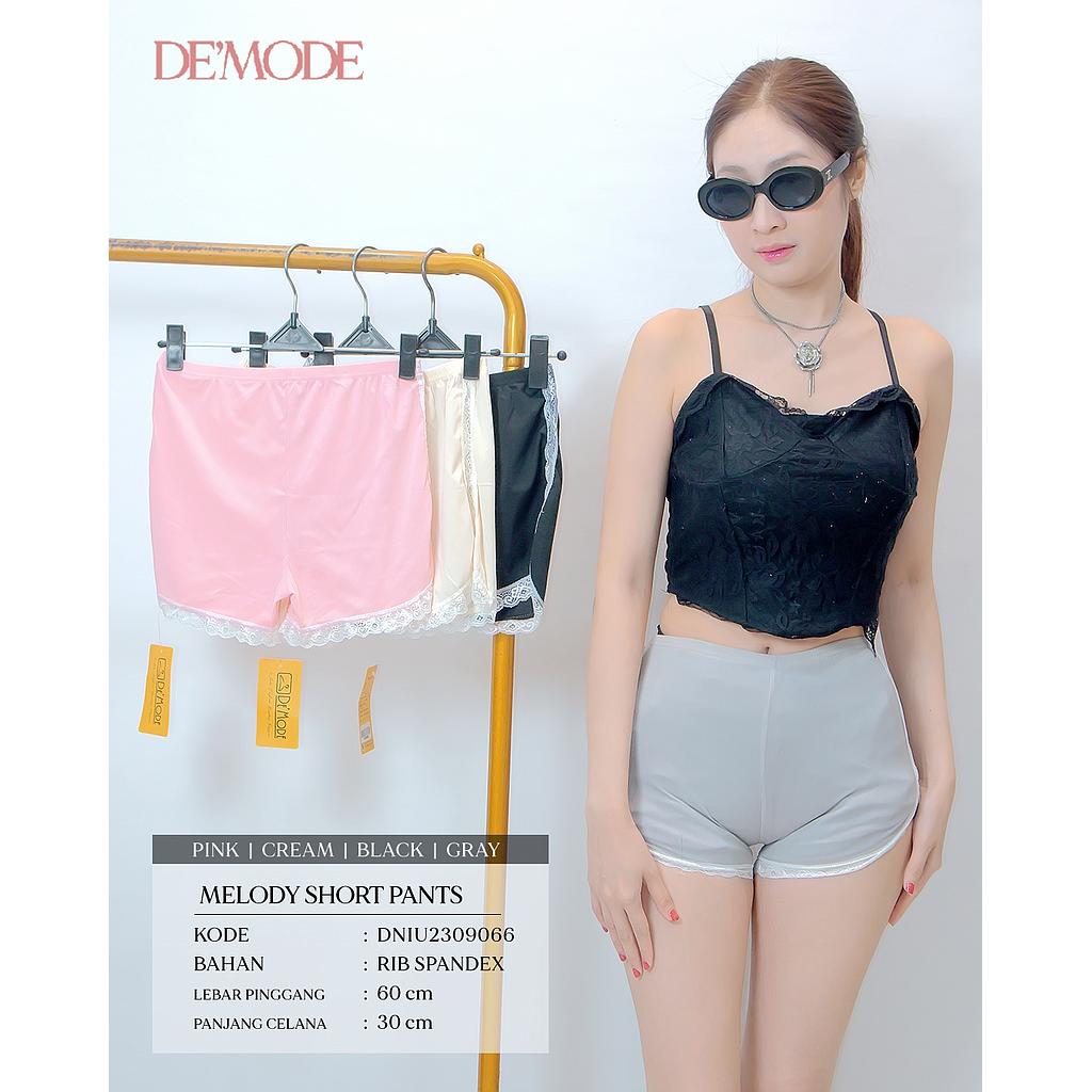 Melody short pants