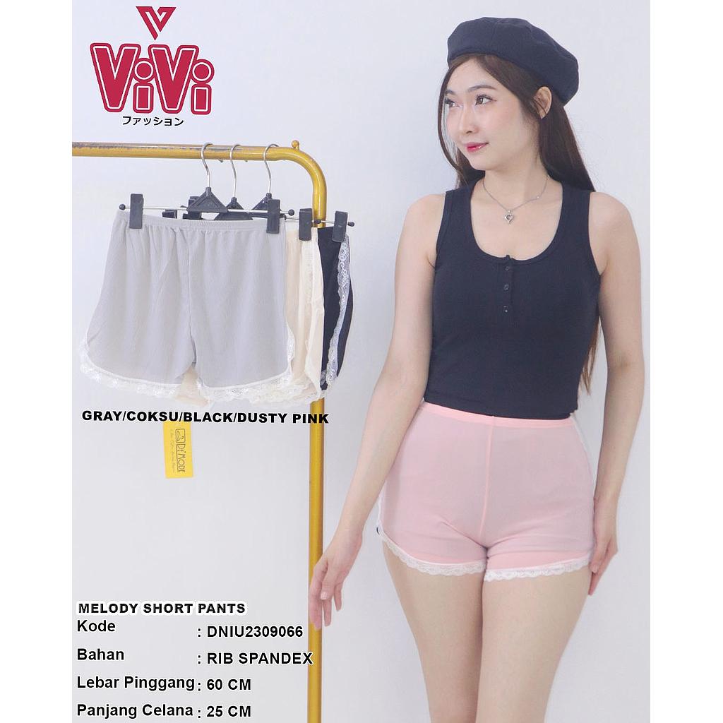 Melody short pants