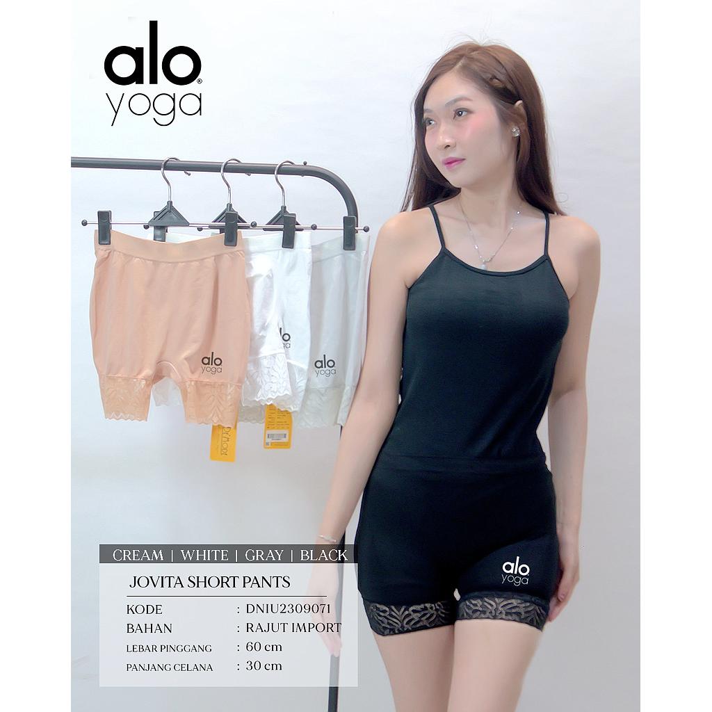 Jovita short Pants (DNIU2309071)