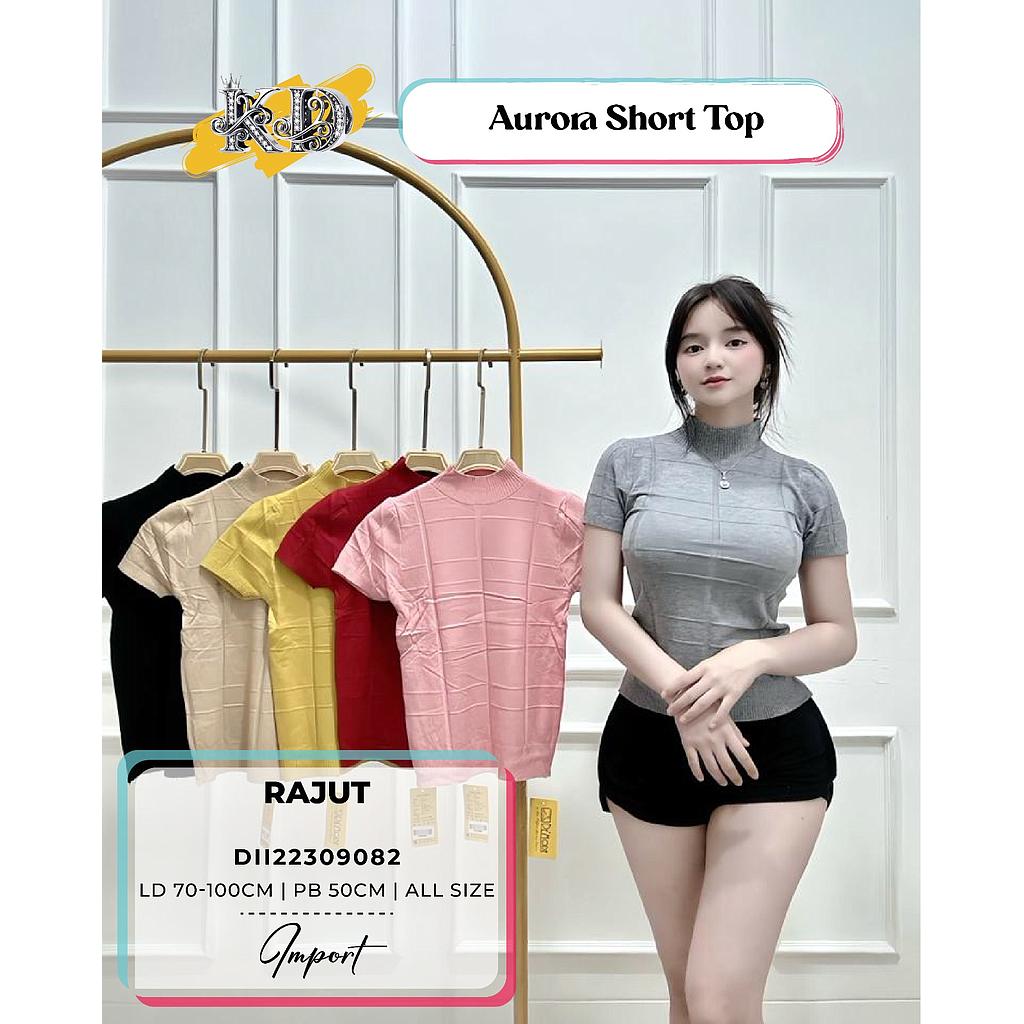 Aurora short top (DII22309082)