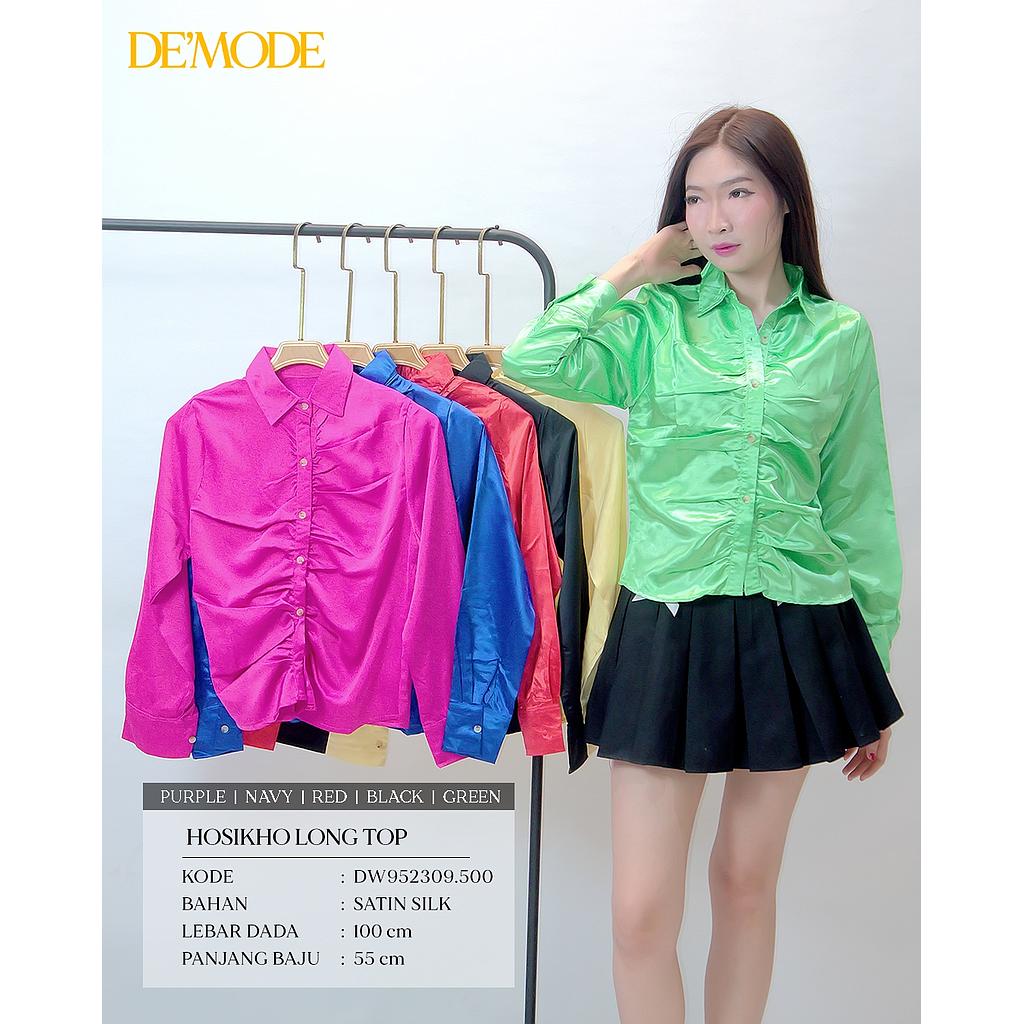 Hosikho Long Top (DW500)